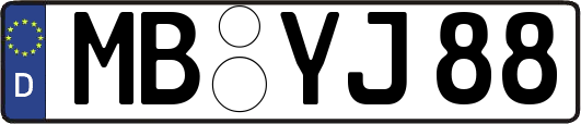 MB-YJ88