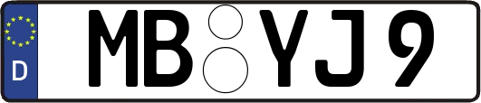 MB-YJ9