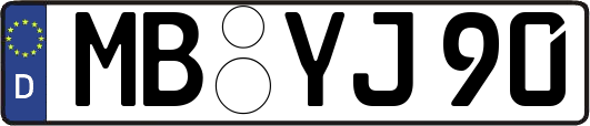 MB-YJ90