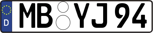 MB-YJ94