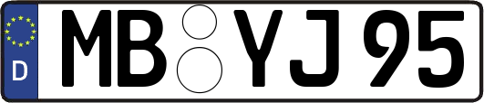 MB-YJ95