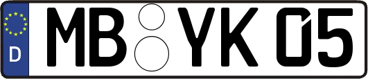 MB-YK05