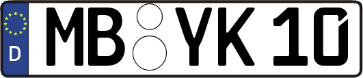 MB-YK10