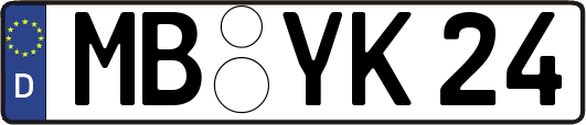 MB-YK24