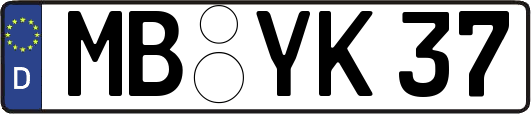 MB-YK37