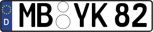 MB-YK82