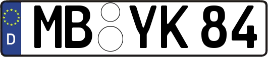 MB-YK84