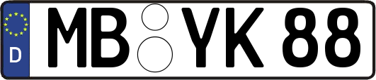 MB-YK88