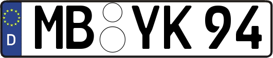 MB-YK94