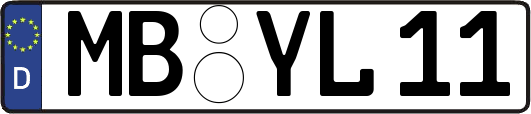 MB-YL11