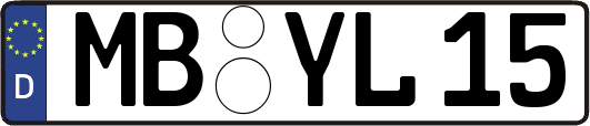 MB-YL15