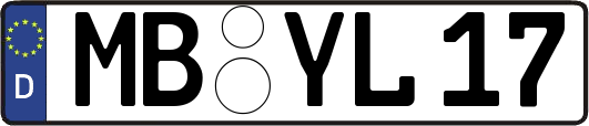 MB-YL17