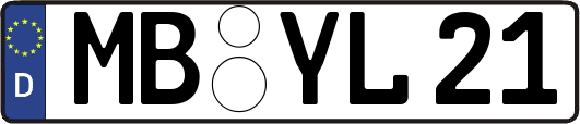 MB-YL21