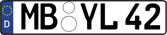 MB-YL42