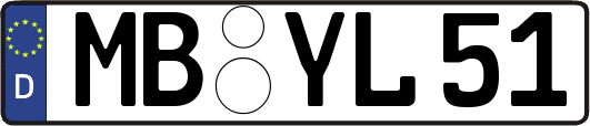 MB-YL51
