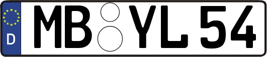 MB-YL54