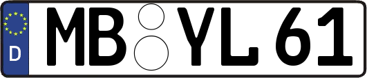 MB-YL61