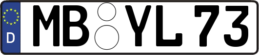 MB-YL73