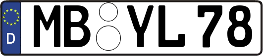 MB-YL78