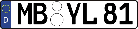 MB-YL81