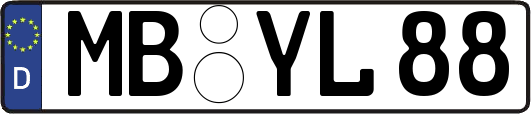 MB-YL88