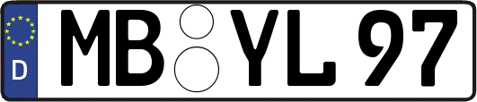 MB-YL97