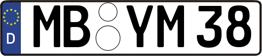 MB-YM38