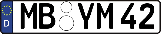 MB-YM42