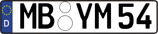 MB-YM54