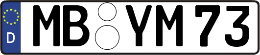 MB-YM73