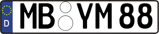 MB-YM88