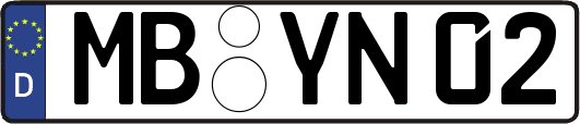 MB-YN02