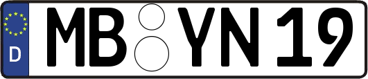 MB-YN19
