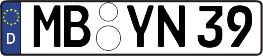 MB-YN39