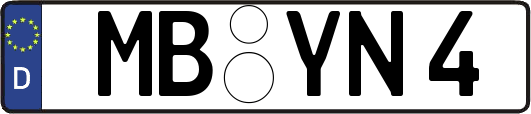 MB-YN4