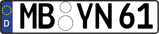 MB-YN61