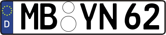 MB-YN62