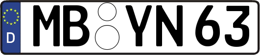MB-YN63