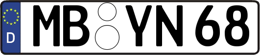 MB-YN68