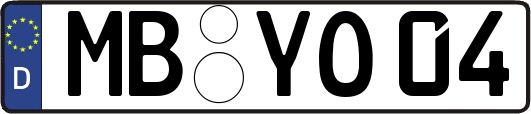MB-YO04