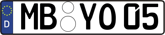 MB-YO05