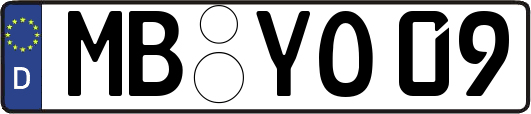MB-YO09