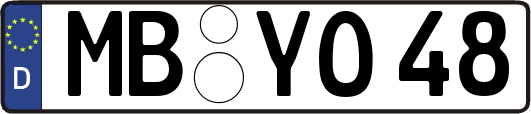 MB-YO48