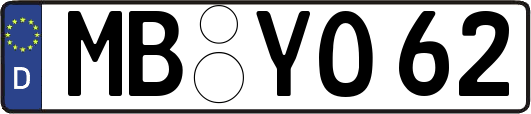 MB-YO62