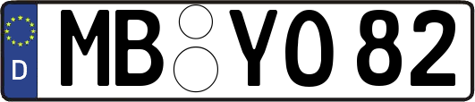 MB-YO82