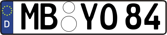 MB-YO84