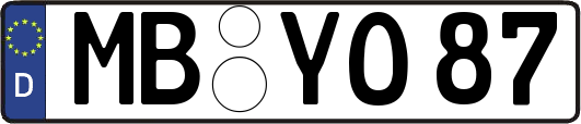 MB-YO87