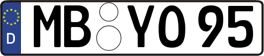 MB-YO95