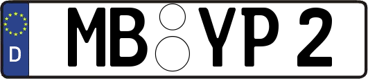 MB-YP2