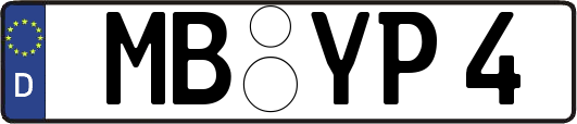 MB-YP4
